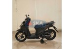 Honda All New Beat Deluxe Smart Key Tahun 2026